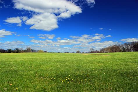 Free Images : landscape, nature, horizon, cloud, sky, lawn, meadow ...