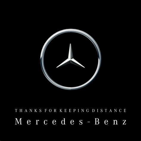 Mercedes : nouveau logo ? Pas vraiment...