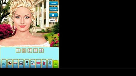 Make Up Games : Celebrity Make Up app for Windows in the Windows Store ...