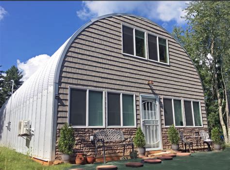 Quonset Hut Kits - Your Ultimate Guide