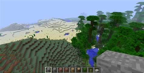 Overworld - Minecraft Wiki