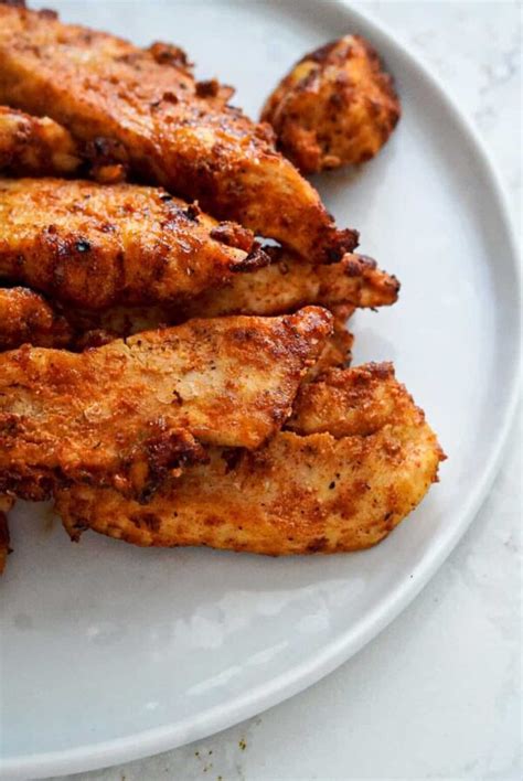 20+ High Protein Macro-Friendly Chicken Recipes - Oh Snap Macros