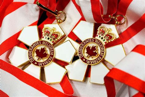 Meet the U of T faculty, alumni and supporters named to the Order of Canada | University of Toronto