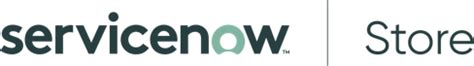 Servicenow Logo Black Background