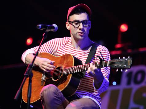 Fun.'s Jack Antonoff Announces Solo Project, Bleachers - Rolling Stone