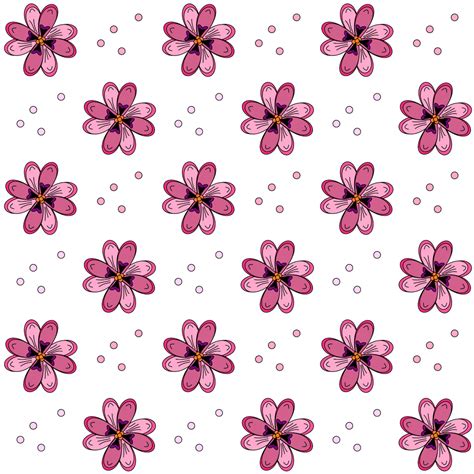 Free digital floral scrapbooking paper : lilac blossoms - ausdruckbar ...