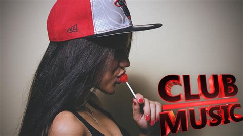 Hip Hop Urban RnB Trap Club Music MEGAMIX 2015 - CLUB MUSIC - YouTube