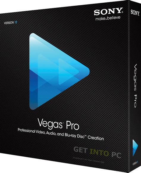 DOWNLOAD Sony Vegas Pro With Patch 2019