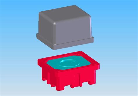 Rotational Molding Design - Rotomolding