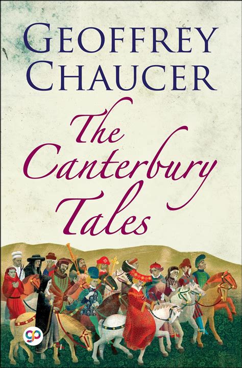 The Canterbury Tales eBook by Geoffrey Chaucer - EPUB Book | Rakuten ...