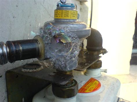 Know the Dangers of Gas Leak: How to Detect a Gas Leak | Evans Plumbing