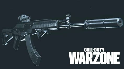 Best COD Warzone Guns: Top weapons to Use in Call of Duty Warzone ...