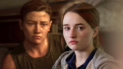 Kaitlyn Dever officially cast as Abby for TLOU Season 2 | KitGuru