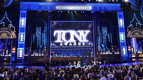 The 74th Annual Tony Awards to Premiere This September on CBS and Paramount+ | Broadway Direct