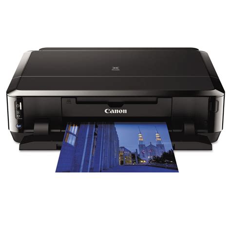 Shop Canon PIXMA iP7220 Inkjet Printer - Color - 9600 x 2400 dpi Print ...