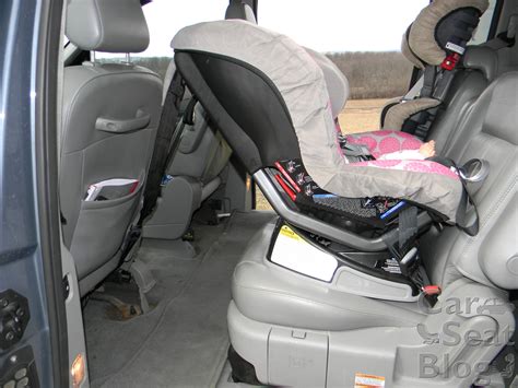 How To Install Baby Car Seat Rear Facing Australia | Brokeasshome.com