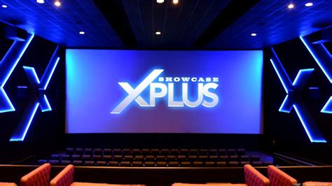 Showcase Cinemas in Warwick to go PLF in time for Spider-Man release - Providence Business First