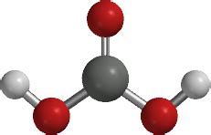 Illustrated Glossary of Organic Chemistry - Carbonic acid