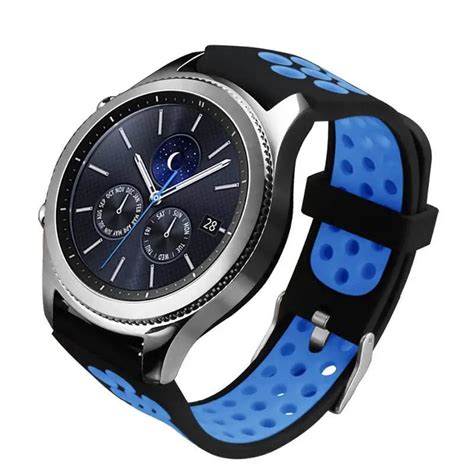 Samsung Galaxy Watch Fitness Sport Band – Pinnacle Luxuries