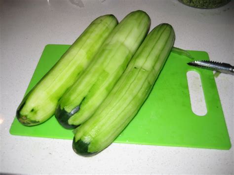 Indian Cucumber Salad Recipe