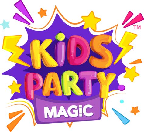 Kids Party Magic* - Amazing Entertainers in Auckland