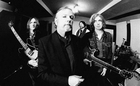 The Church Announce New Tour and Album