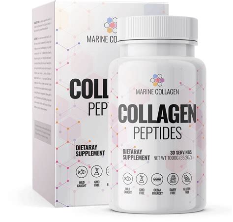 Collagen Peptides Side Effects Reviews: Scam? Customer Report! - IPS Inter Press Service Business