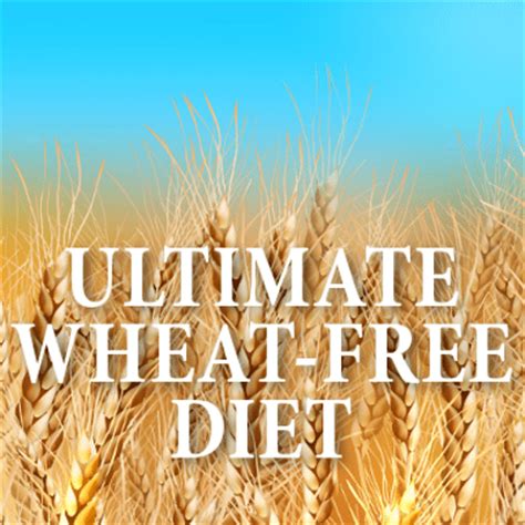 Dr. Oz: Ultimate Wheat Free Diet, Whole Grain Foods & Gluten Free Diet