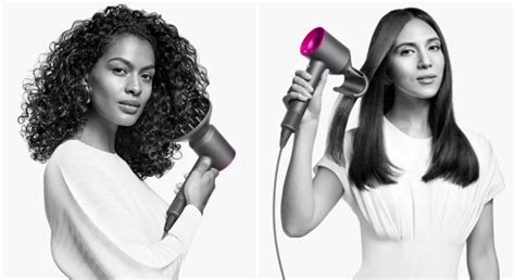 Dyson’s hugely popular hair dryer is discounted by 20% for two hours ...