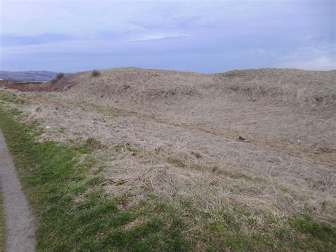 Eyemouth Fort | Scottish Castles Association