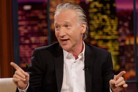 Bill Maher blames comic book culture for getting Trump elected