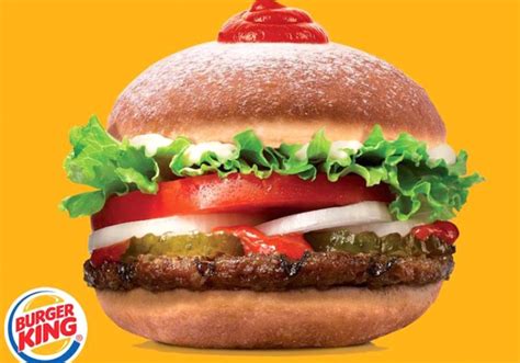 Burger King Israel introduces doughnut burger for Hanukkah - Israel ...