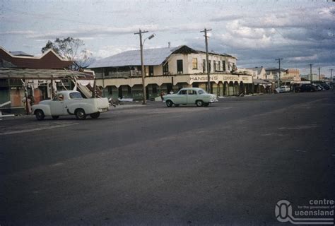 Home Hill | Queensland Places