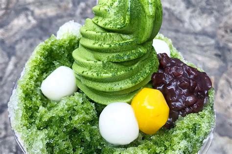 Matcha Café Maiko to Let Loose Matcha Treats of All kinds in Japantown - Eater SF