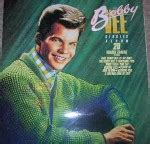 Bobby Vee Bobby Vee Records, LPs, Vinyl and CDs - MusicStack