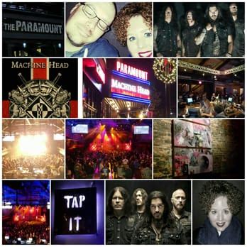 The Paramount - 104 Photos & 129 Reviews - Music Venues - 370 New York ...