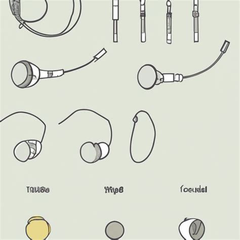 A Historical Journey Through the Evolution of Earbuds - The Enlightened ...