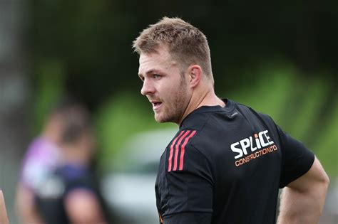 Captain Sam Cane returns for the Chiefs » allblacks.com