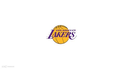 Lakers Logo Wallpapers - Wallpaper Cave