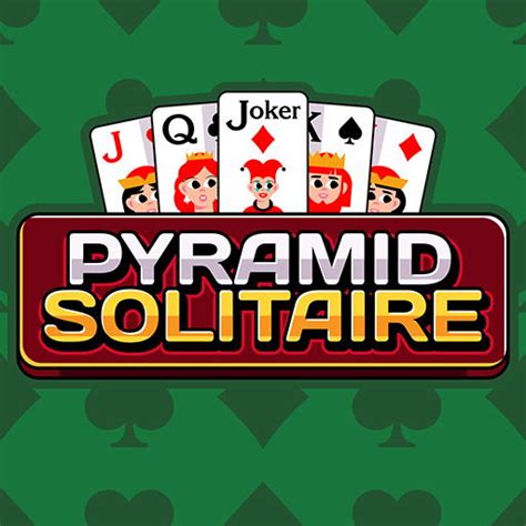 Pyramid Solitaire