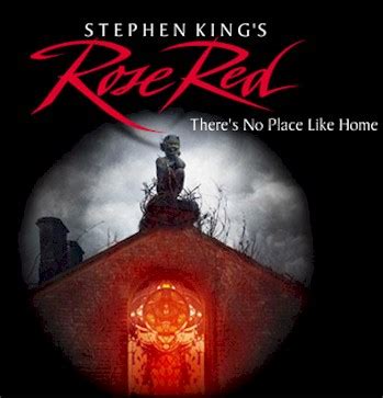 Η Έπαυλη - Rose Red - Stephen King - ολόκληρη στο youtube