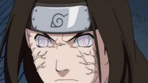 10 best uses of the Byakugan in Naruto