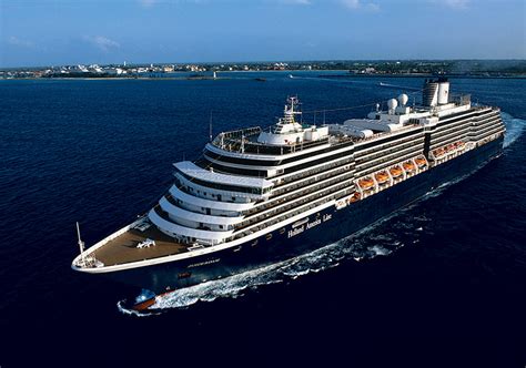 Holland America Line’s First Grand World Voyage Since 2020 Ends - Cruise Industry News | Cruise News