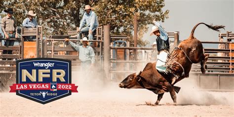 Fans Of The Wrangler National Finals Rodeo® - SAHARA Las Vegas