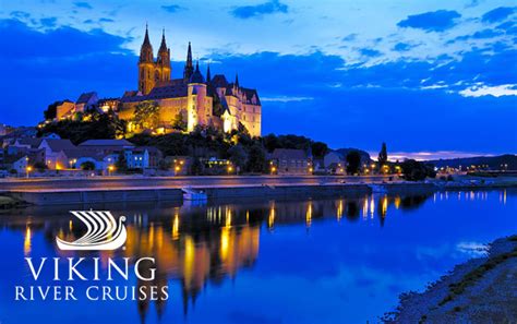 Viking River Cruises, 2017 and 2018 Cruise Deals, Destinations, Ships, Photos for Viking River ...