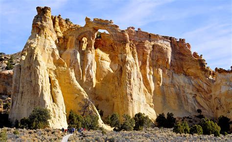 Kodachrome Basin State Park