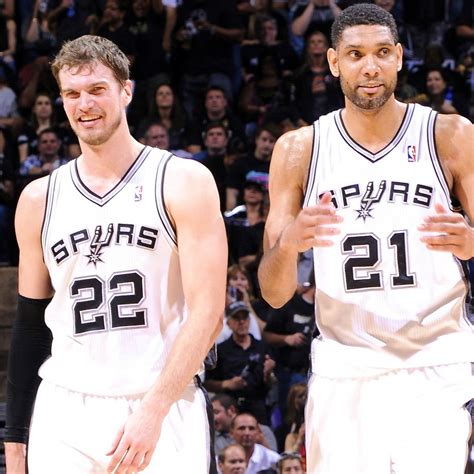 Blazers vs. Spurs: Game 2 Score and Twitter Reaction from 2014 NBA ...