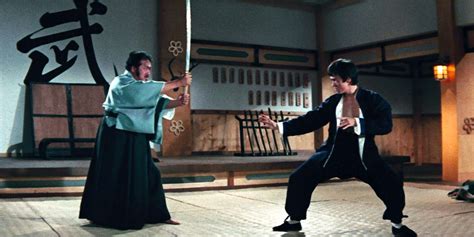 Fist Of Fury (1972) - Review - Far East Films