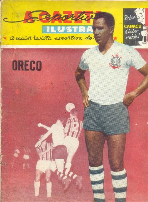 A Gazeta Esportiva Ilustrada Nº 84, De Março De 1957 - R$ 76,00 em Mercado Livre