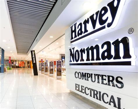 Heads Set To Roll At Harvey Norman After Massive Online Crash, As ...